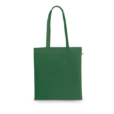 MADEIRA. 100 organic cotton bag (140 g/m²)